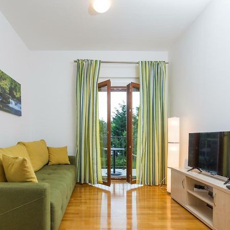 Апартаменты Perla Di Boka Баошичи Экстерьер фото